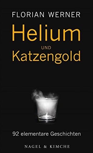 Tapa de Helium und Katzengold