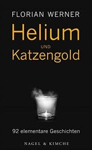 Tapa de Helium und Katzengold