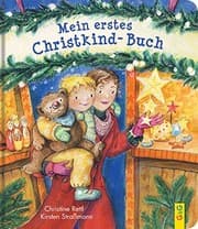Tapa de Mein erstes Christkind-Buch