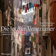 Tapa de Die letzten Venezianer