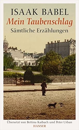 Tapa de Mein Taubenschlag
