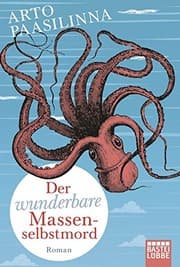 Tapa de Der wunderbare Massenselbstmord