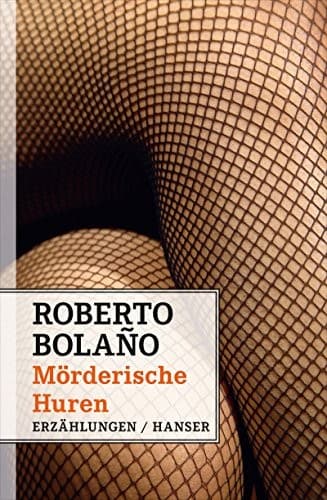 Tapa de Mörderische Huren