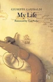 Tapa de MY LIFE; TRANS. BY STEPHEN PARKIN
