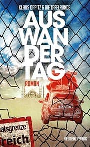Tapa de Auswandertag