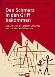Tapa de Den Schmerz in den Griff bekommen