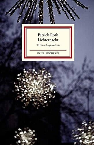 Tapa de Lichternacht