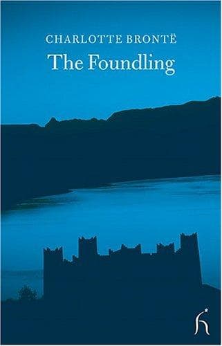 Tapa de The Foundling (Hesperus Classics)