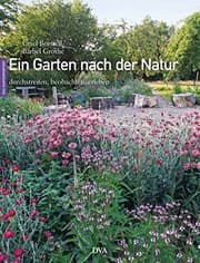 Tapa de Ein Garten nach der Natur