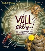 Tapa de Voll eklig!