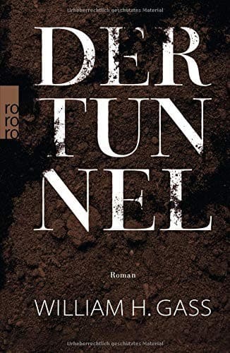 Tapa de Der Tunnel
