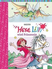 Tapa de Hexe Lilli (Band 23)