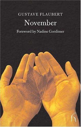 Tapa de November