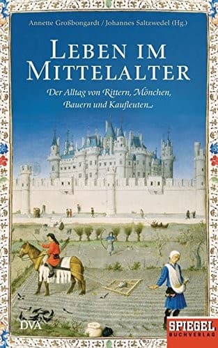 Tapa de Leben im Mittelalter
