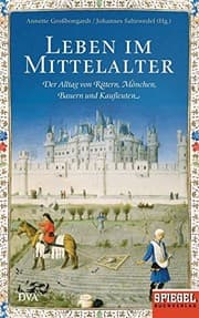 Tapa de Leben im Mittelalter