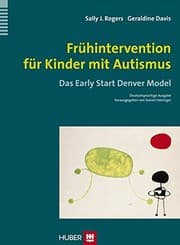 Tapa de Frühintervention für Kinder mit Autismus