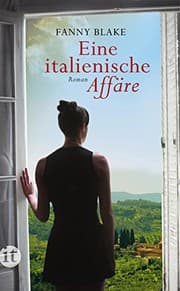Tapa de Eine italienische Affäre