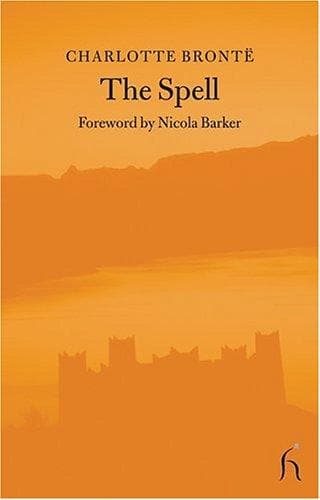 Tapa de The spell