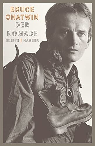 Tapa de Der Nomade