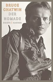 Tapa de Der Nomade