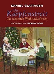 Tapa de Der Karpfenstreit oder Die schönsten Weihnachtskrisen