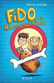 Tapa de Fido, das Hundeschweinchen