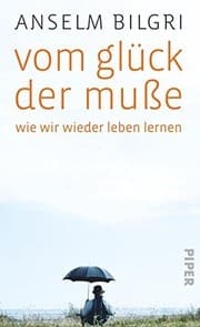 Tapa de Vom Glück der Muße