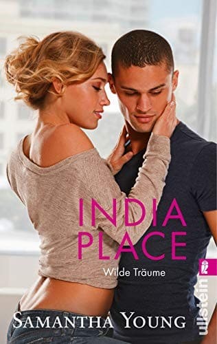 Tapa de India Place - Wilde Träume