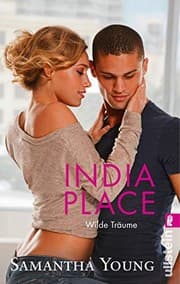 Tapa de India Place - Wilde Träume