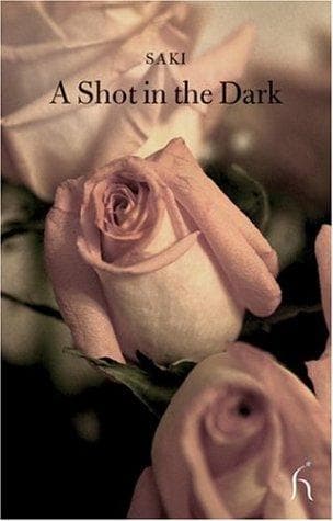 Tapa de A Shot in the Dark