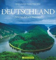 Tapa de Deutschland