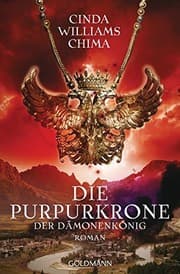 Tapa de Die Purpurkrone