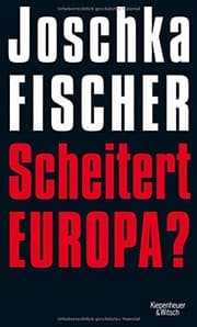 Tapa de Scheitert Europa?