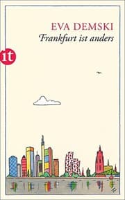 Tapa de Frankfurt ist anders