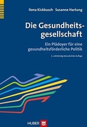 Tapa de Die Gesundheitsgesellschaft