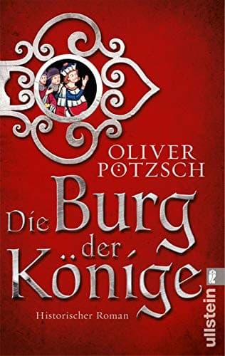 Tapa de Die Burg der Könige