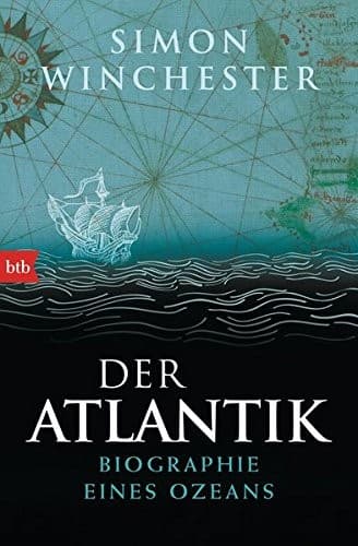 Tapa de Der Atlantik