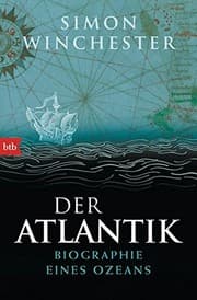 Tapa de Der Atlantik