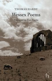 Tapa de Wessex poems
