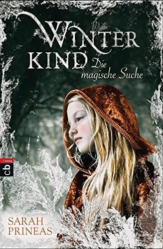 Tapa de Winterkind