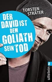 Tapa de Der David ist dem Goliath sein Tod