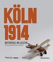 Tapa de Köln 1914