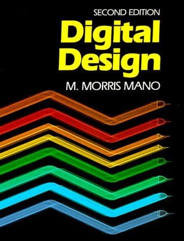 Tapa de Digital design