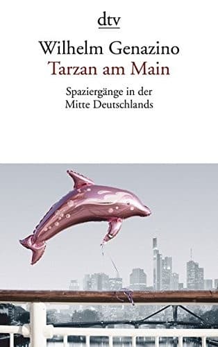 Tapa de Tarzan am Main