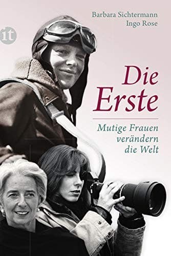 Tapa de Die Erste