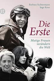 Tapa de Die Erste