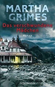 Tapa de Das verschwundene Mädchen