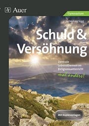 Tapa de Schuld & Versöhnung Gymnasium