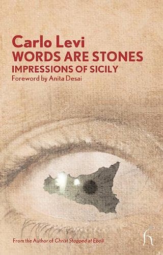 Tapa de Words are stones