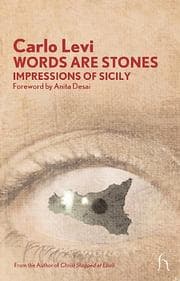 Tapa de Words are stones